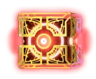 Mysteries of Pandora's assets