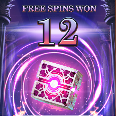 Mysteries of Pandora's assets
