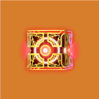 Mysteries of Pandora's assets