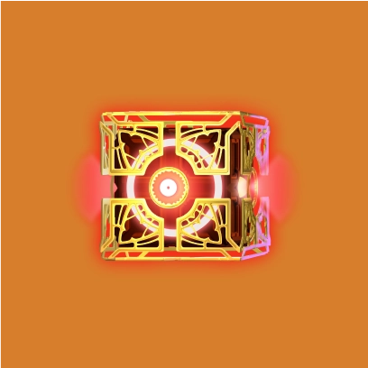 Mysteries of Pandora's assets