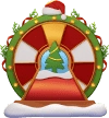 Pawsome Xmas's assets