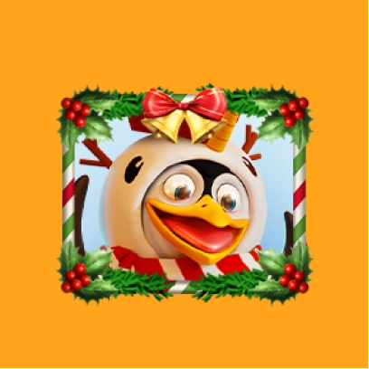Pawsome Xmas's symbol