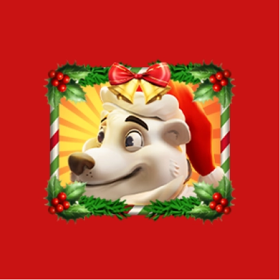 Pawsome Xmas's symbol