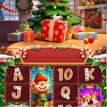 Pawsome Xmas's assets