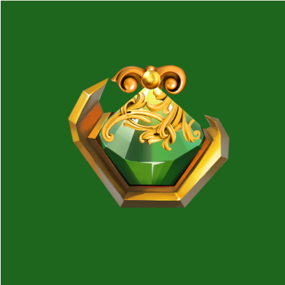 Persian Gems's assets