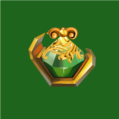 Persian Gems's assets