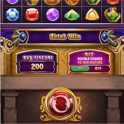 Persian Gems's assets
