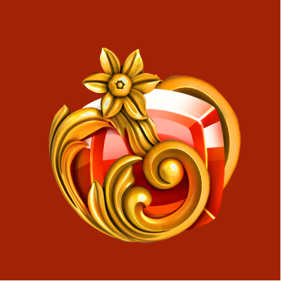 Persian Gems's assets