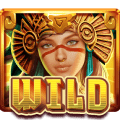 Queen of Aztec's assets