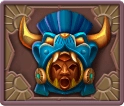 Queen of Aztec's assets