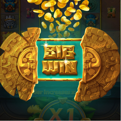 Queen of Aztec's assets