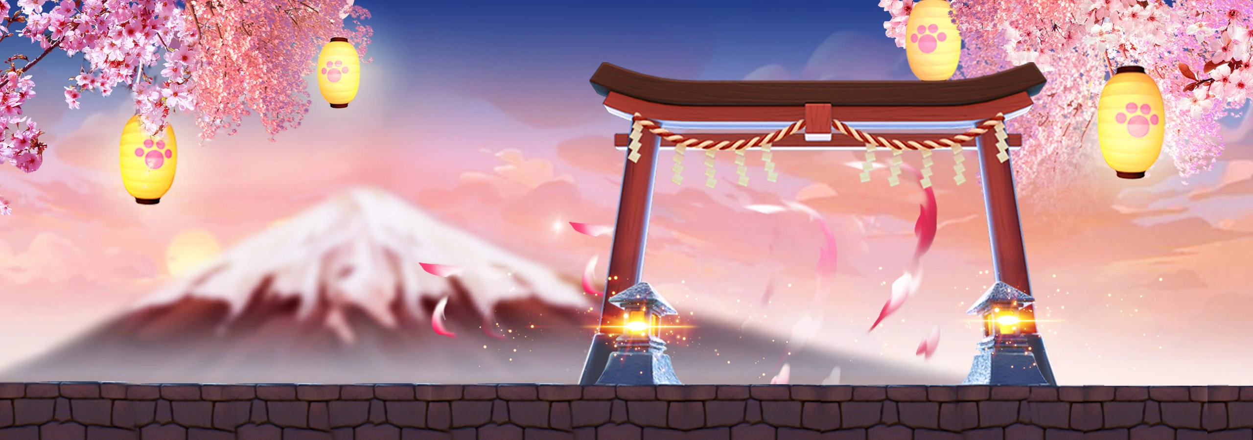 Sakura Neko's background