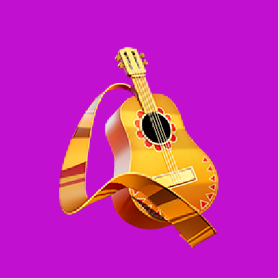 Samba Fiesta's symbol