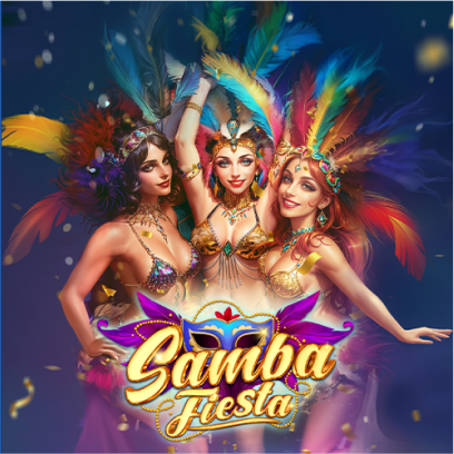 Samba Fiesta's symbol