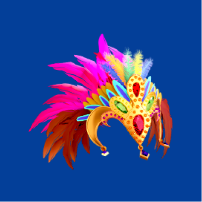 Samba Fiesta's assets