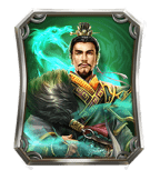SanGuo: The Brotherhood's assets
