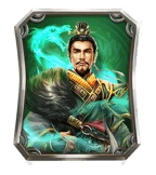 SanGuo: The Brotherhood's assets