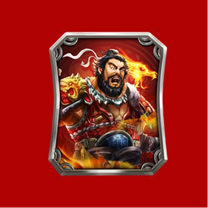 SanGuo: The Brotherhood's assets