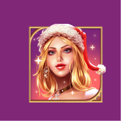 Sexy Christmas Sirens's symbol