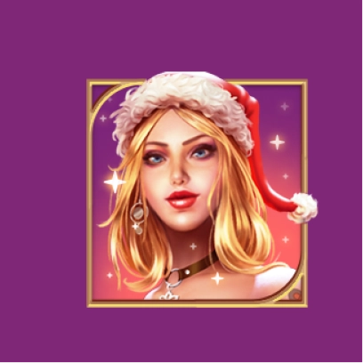 Sexy Christmas Sirens's symbol
