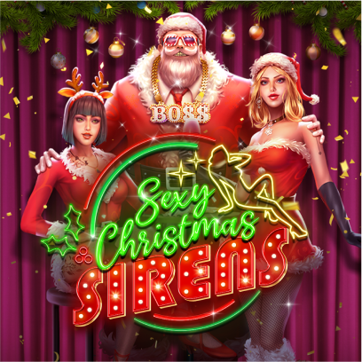 Sexy Christmas Sirens's symbol