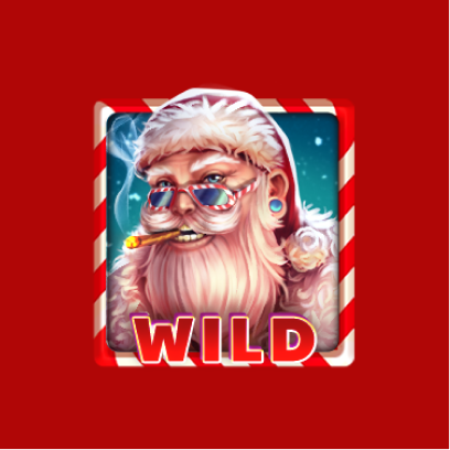 Sexy Christmas Sirens's symbol