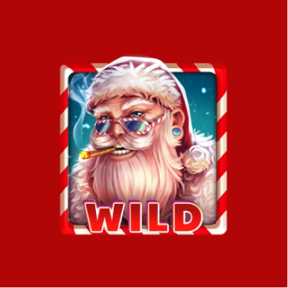 Sexy Christmas Sirens's symbol