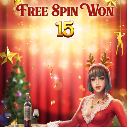 Sexy Christmas Sirens's assets