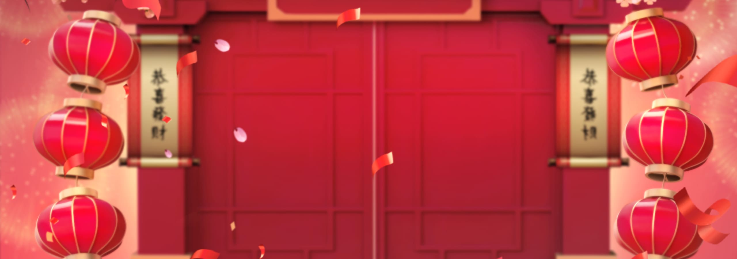 Spring Harvest's background