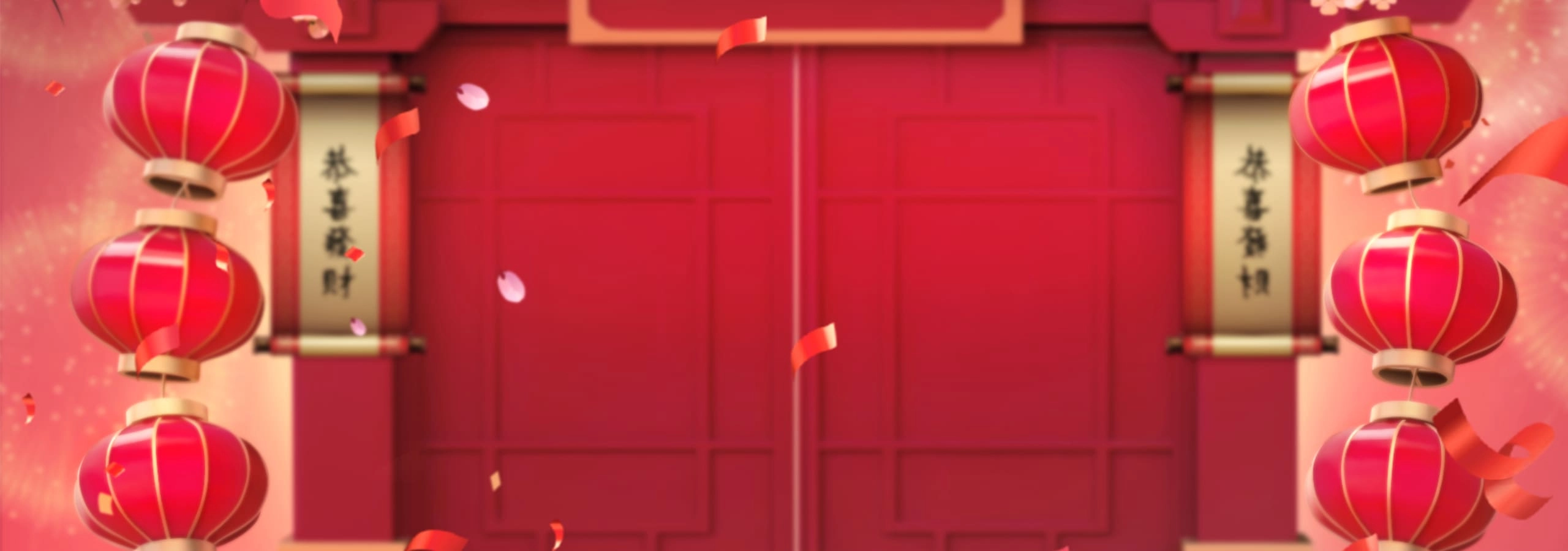 Spring Harvest's background