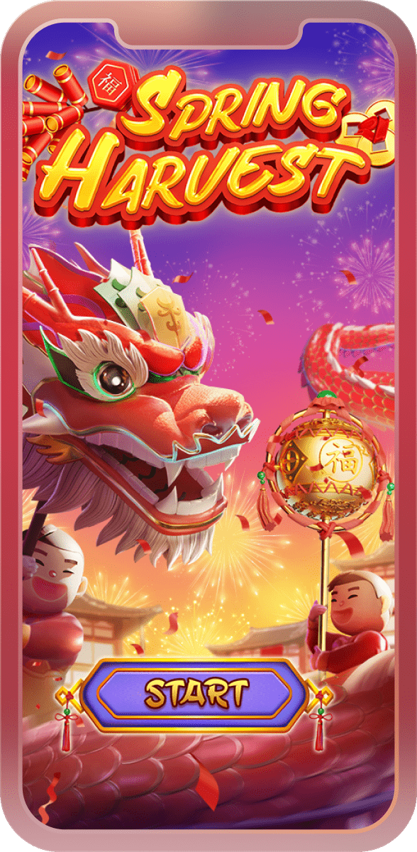 Spring Harvest's phone banner