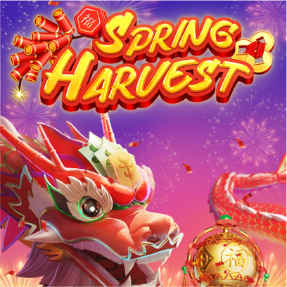 Spring Harvest's symbol