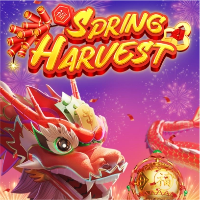 Spring Harvest's symbol
