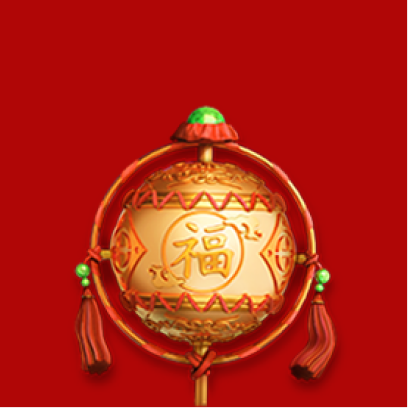 Spring Harvest's symbol