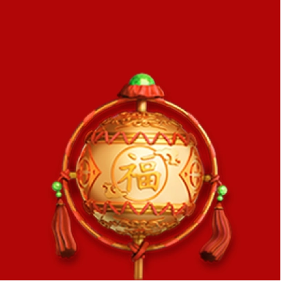 Spring Harvest's symbol