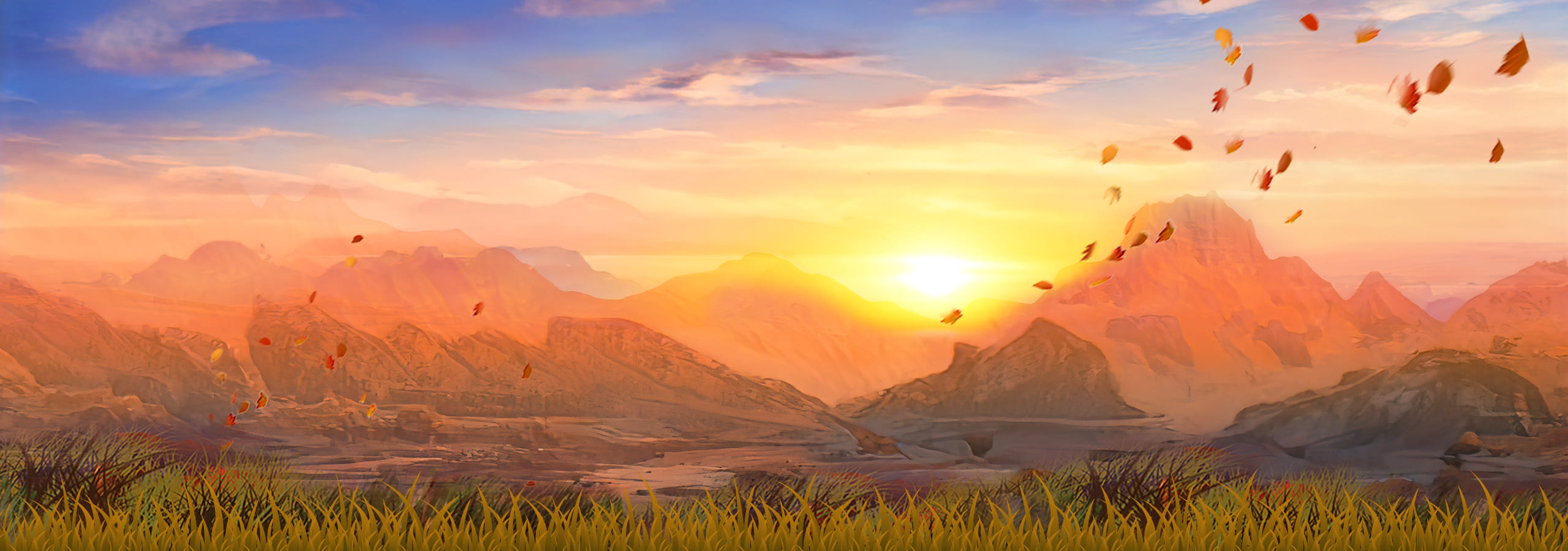 Stallion Princess's background