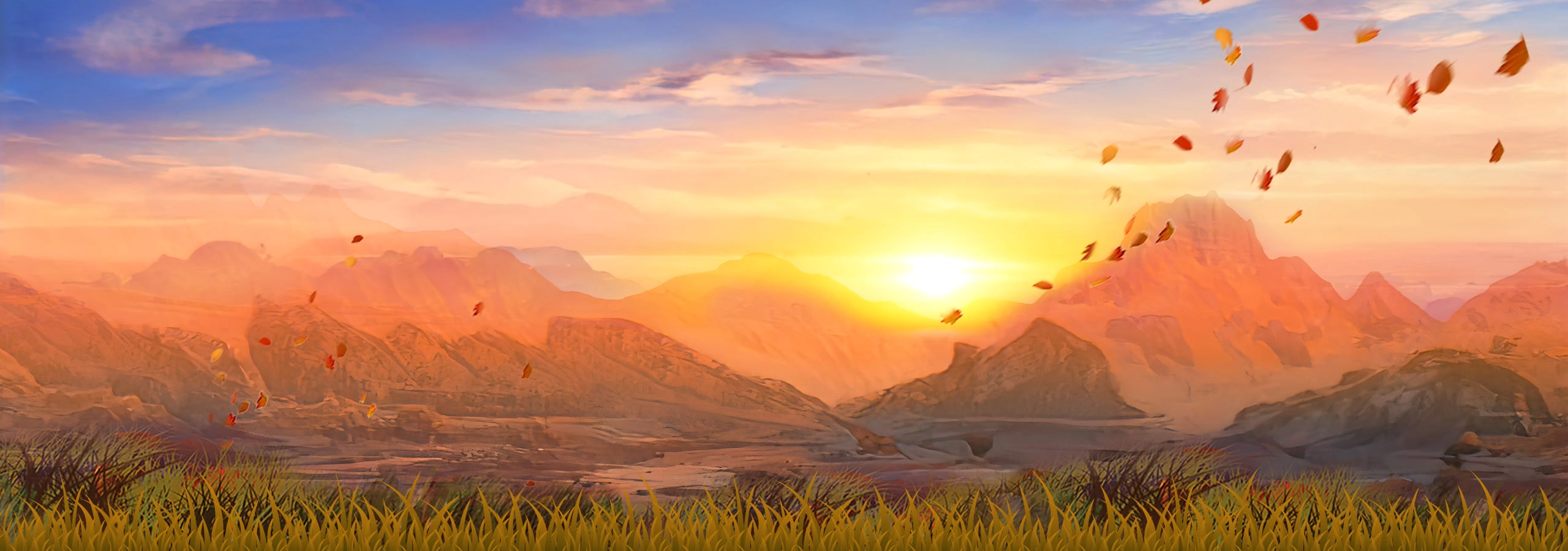 Stallion Princess's background