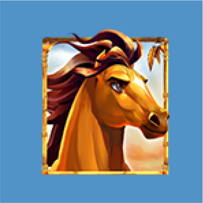 Stallion Princess's symbol