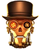 Steampunk Reloaded's assets