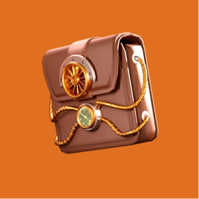 Steampunk Reloaded's assets