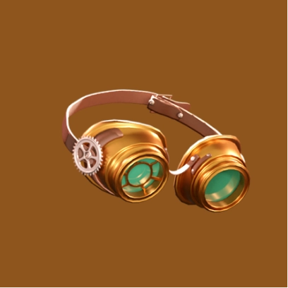 Steampunk Reloaded's assets