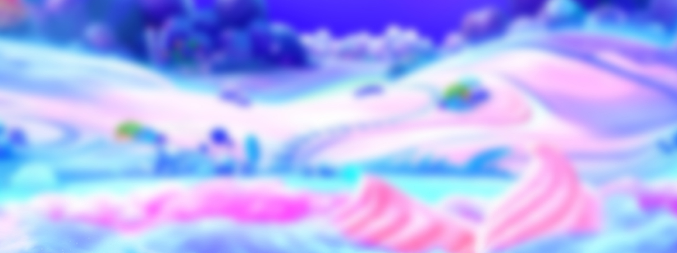 Sugary Bonanza's background