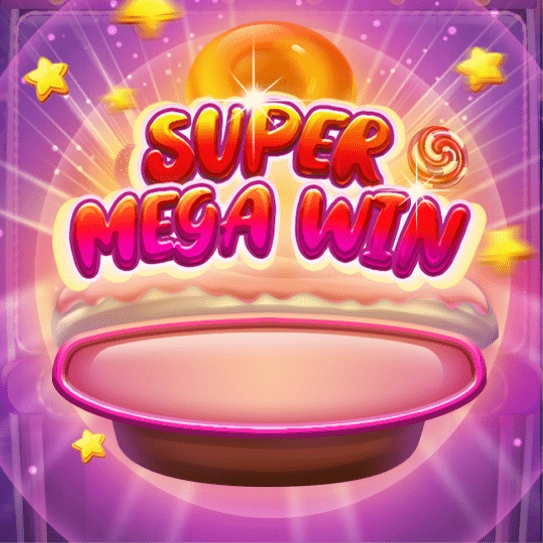 Sugary Bonanza's symbol