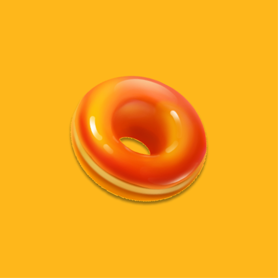 Sugary Bonanza's symbol
