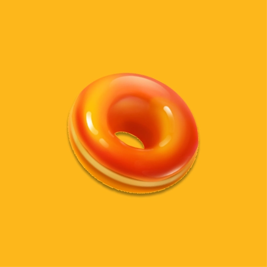Sugary Bonanza's symbol