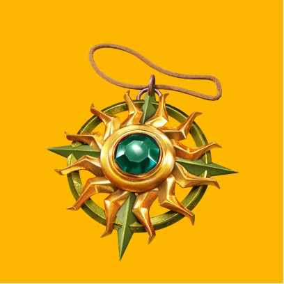 Super Phoenix's symbol