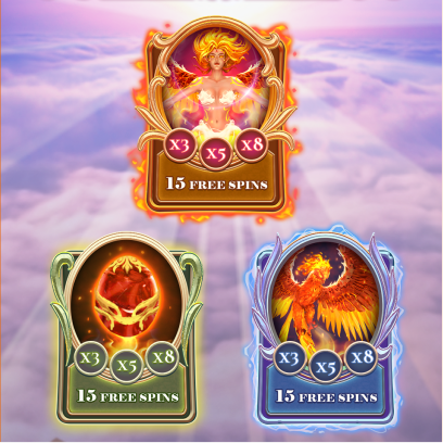 Super Phoenix's assets