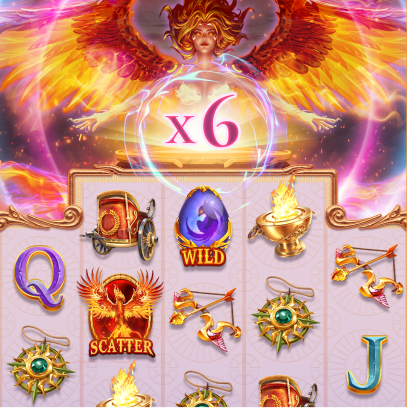 Super Phoenix's assets