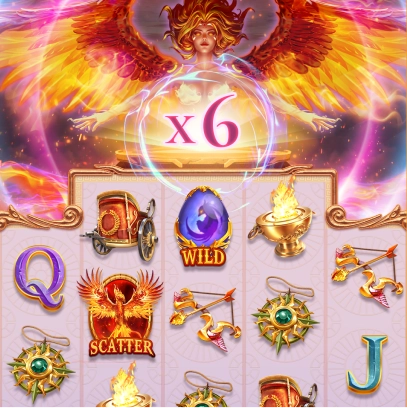 Super Phoenix's assets