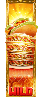 Taco Truck Delight's symbol